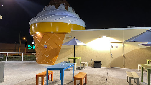 Ice Cream Shop «Twistee Treat Sheldon», reviews and photos, 5531 Sheldon Rd, Tampa, FL 33615, USA