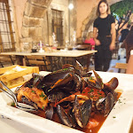 Photo n°5 de l'avis de Toni.a fait le 09/09/2023 à 22:33 sur le  L' Assiette Baroque à Noto