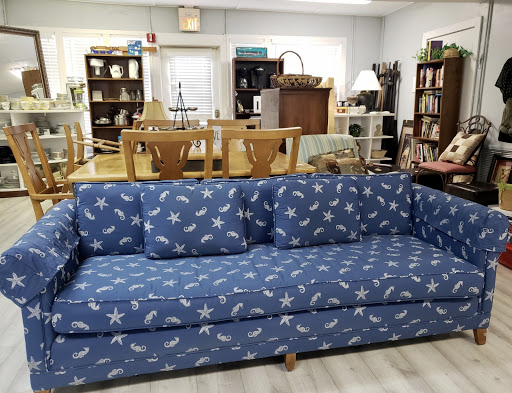 Social Services Organization «Mary & Martha House Transitional», reviews and photos, 1009 1st St SW, Ruskin, FL 33570, USA