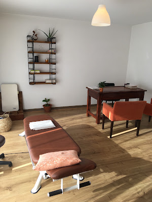 MARINE NAI-IM OSTEOPATHE à Vannes