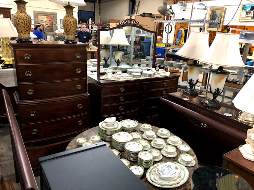 Auction House «Berners Auction, Inc.», reviews and photos, 1500 Jacobs Rd, DeLand, FL 32724, USA