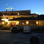 Photo n°2 de l'avis de Angelo.t fait le 25/10/2017 à 07:18 sur le  Hotel Belvedere à Caserta