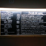 Photo n°1 de l'avis de al.o fait le 29/11/2018 à 20:49 sur le  Ristorante Zanoni Bottega & Cucina Desenzano del Garda à Desenzano del Garda