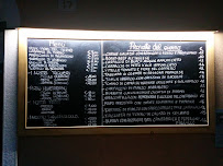 Ristorante Zanoni Bottega & Cucina Desenzano del Garda à Desenzano del Garda menu