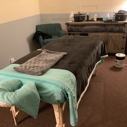PNW Massage Therapy