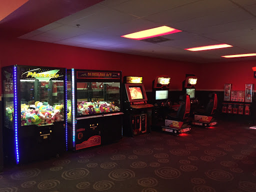 Bowling Alley «AMF Stafford Lanes», reviews and photos, 4919 Main St, Stafford, TX 77477, USA