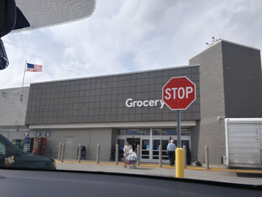 Department Store «Walmart Supercenter», reviews and photos, 1112 Nashville Pike, Gallatin, TN 37066, USA