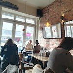 Photo n°6 de l'avis de Stefan.p fait le 14/01/2020 à 16:00 sur le  Café Bar Lenz à Würzburg