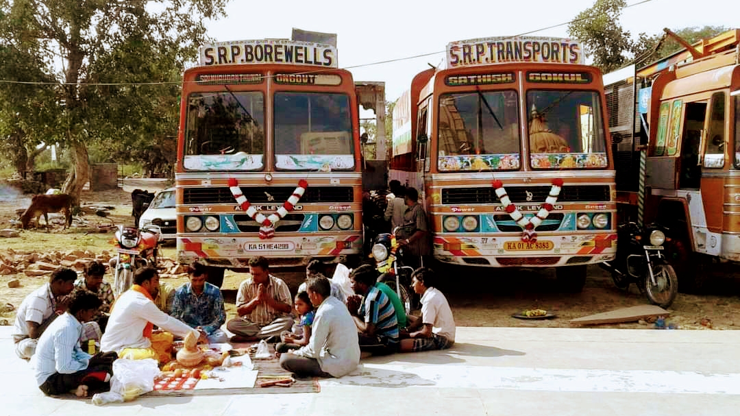 जय मां जोगणिया बोरवेल्स,मानपुरा
