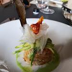 Photo n°2 de l'avis de Giovanni.i fait le 02/06/2022 à 11:15 sur le  Locanda Macconago Ristorante à Milan