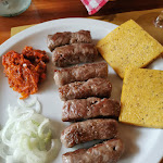 Photo n°1 de l'avis de Chiara.t fait le 06/08/2023 à 05:46 sur le  Trattoria al Chiosco à Fogliano Redipuglia