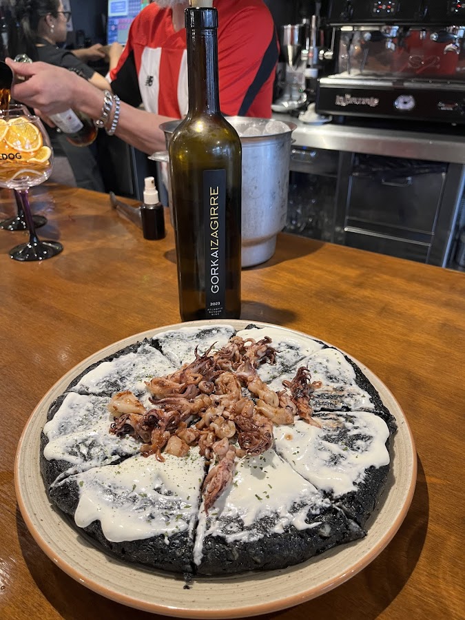 Lalü Gastrobar