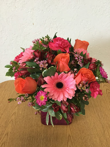 Florist «Just Because...Flowers», reviews and photos, 3540 Street Rd, Bensalem, PA 19020, USA