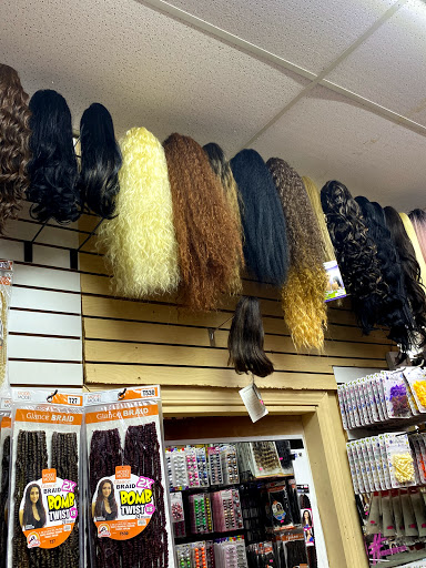 Beauty Supply Store «Wow Beauty Supply & Wig Shop», reviews and photos, 938 W Brandon Blvd, Brandon, FL 33511, USA