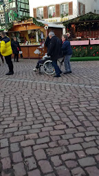 Photo n°161 de La Halle aux Blés à Obernai ()