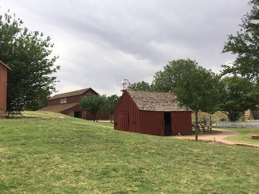 Museum «National Ranching Heritage Center», reviews and photos, 3121 4th St, Lubbock, TX 79409, USA