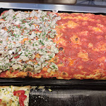 Photo n°5 de l'avis de Rayhan.s fait le 08/10/2022 à 14:43 sur le  Pizza Dai Cinque à Rome