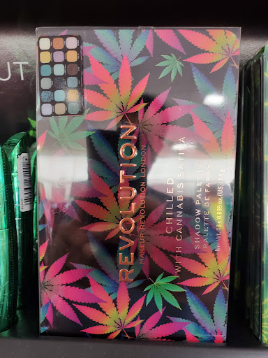 Hair Salon «Ulta Beauty», reviews and photos, 2901 Rio Grande Blvd #600, Euless, TX 76039, USA