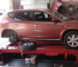 Supa Quick Tyre Experts Rustenburg photo