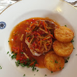 Photo n°6 de l'avis de Heidi. fait le 06/07/2021 à 08:09 sur le  Hotel & Restaurant NORDSTERN à Neuharlingersiel