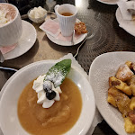 Photo n°2 de l'avis de André.a fait le 17/12/2023 à 16:48 sur le  Café König à Baden-Baden