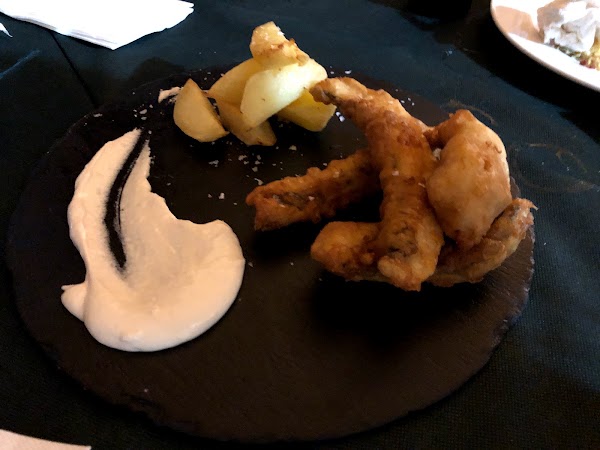 Imagen de Restaurante Goleta Cabo de Gata (19 de 19)