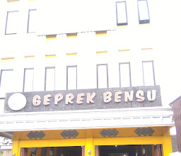 Geprek Chicken Bensu Gagak Hitam photo