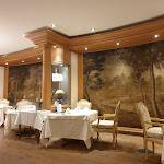 Photo n°8 de l'avis de Esther.i fait le 18/12/2021 à 14:19 sur le  Althoff Hotel Fürstenhof Celle à Celle