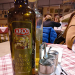 Photo n°10 de l'avis de Manuel.e fait le 08/12/2022 à 21:24 sur le  Boccio Mozzecane - Trattoria/Pizzeria/Bar à Mozzecane