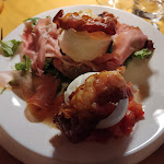 Photo n°2 de l'avis de Marco.a fait le 05/08/2023 à 20:20 sur le  Grill Park Ferrara: ristorante-braceria, feste à Vigarano Mainarda