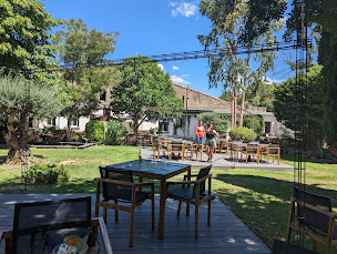 Photo n°48 de Les Tonneliers - Restaurant de Vignerons à Homps ()