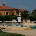 Photo n°5 de l'avis de Bea. fait le 15/05/2022 à 05:36 sur le  Marinagri Greenblu Hotel à Torre Mozza