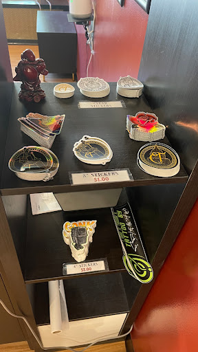 Explore tattoo ideas for women, creative tattoo ideas in Saint Paul, available at Capital Tattoo