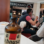 Photo n°4 de l'avis de rosario.i fait le 06/04/2024 à 19:55 sur le  EUROFOCACCIA AMITERNUM L'AQUILA PIZZA AL TAGLIO à L'Aquila