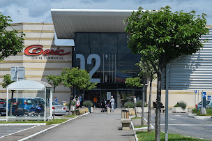 Photo n°88 de Centre Commercial Carrefour Geric à Thionville ()