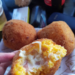 Photo n°3 de l'avis de Wolter. fait le 18/08/2021 à 09:49 sur le  Antica focacceria Ingrao à Sciacca