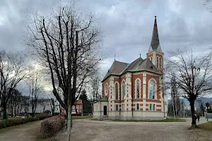 Stadtpark Villach image