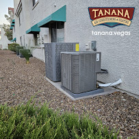 Tanana Air Conditioning & Heating - Photo 6 - Car repair in Las Vegas, NV, Las Vegas