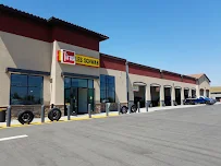 Les Schwab Tire Center - Car repair in Fontana, CA, Fontana - Rated 4.5/5