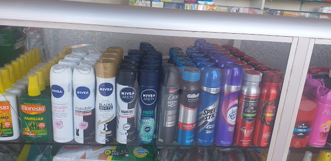 Comentarii opinii despre Botica Rivera - aguaytia