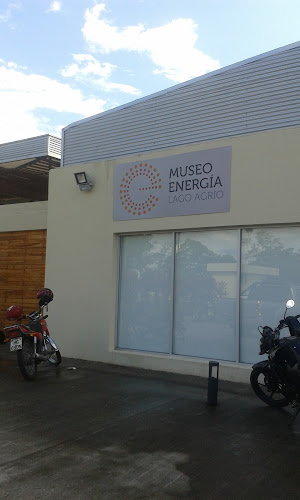 Instituto Superior Martha Bucaram - Nueva Loja