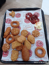 Photo n°9 de Chicken spot à Champigny-sur-Marne ()