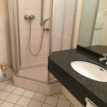 Photo n°4 de l'avis de Jens.e fait le 17/01/2018 à 19:53 sur le  Hotel Mardin Gross Borstel à Hamburg