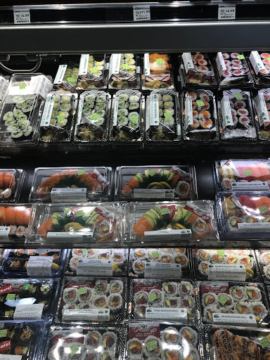 Grocery Store «Whole Foods Market», reviews and photos, 1050 Gayley Ave, Los Angeles, CA 90024, USA