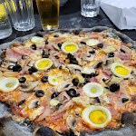 Photo n°1 de l'avis de Marco.e fait le 20/07/2023 à 14:28 sur le  Mifood à Grosseto