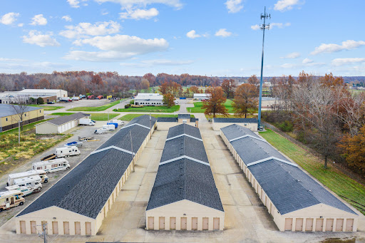 Self-Storage Facility «Stop-N-Stor Self Storage Center», reviews and photos, 2230 W Park Dr, Lorain, OH 44053, USA