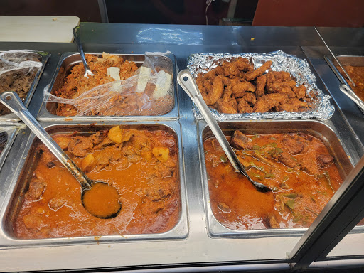 Grocery Store «Fontana Ranch Market», reviews and photos, 15324 Merrill Ave # A, Fontana, CA 92335, USA