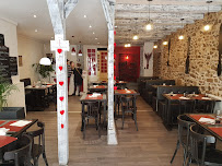 Atmosphère du Restaurant français Le MilouYou à Limoges - n°8