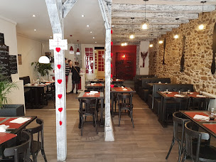 Photo n°26 de Le MilouYou à Limoges ()