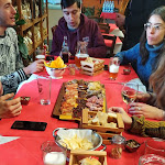 Photo n°2 de l'avis de Aly.o fait le 04/01/2020 à 13:02 sur le  Le Bontà Del Passo à Minucciano